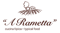 Logo di AGRITURISMO A RAMETTA