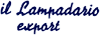 Logo di RESTAURO LAMPADARI ANTICHI IL LAMPADARIO EXPORT SRL