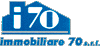 Logo di IMMOBILIARE 70