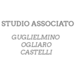 Logo di STUDIO ASSOCIATO GUGLIELMINO - OGLIARO - CASTELLI
