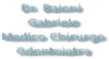 Logo di BAIONI DR. GABRIELE