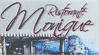 Logo di RISTORANTE MONIQUE