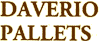 Logo di DAVERIO PALLETS