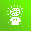 Logo di NEON TISANA SAS - INSEGNE LUMINOSE LED