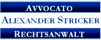 Logo di STRICKER AVV. DR. ALEXANDER