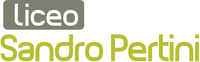 Logo di LICEO SANDRO PERTINI