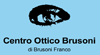 Logo di CENTRO OTTICO BRUSONI