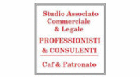 Logo di CAF E PATRONATO ALBANO LAZIALE