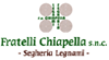 Logo di F.LLI CHIAPELLA