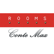 Logo di CONTE MAX ROOMS TERMOLI