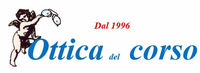Logo di OTTICA DEL CORSO