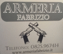 Logo di ARMERIA FABRIZIO