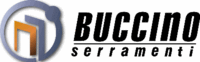 Logo di BUCCINO SERRAMENTI