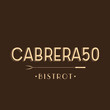 Logo di CABRERA 50 BISTROT