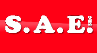 Logo di S.A.E.