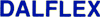 Logo di DALFLEX ZANZARIERE