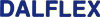 Logo di DALFLEX CANCELLI E PORTE