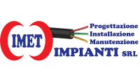 Logo di IMET IMPIANTI