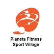 Logo di PIANETA FITNESS SPORT VILLAGE