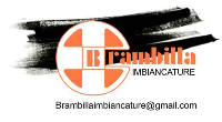 Logo di BRAMBILLA IMBIANCATURE