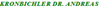 Logo di KRONBICHLER DR. ANDREAS