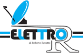 Logo di ELETTRO.R