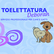 Logo di TOELETTATURA DEBORAH