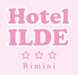 Logo di HOTEL ILDE