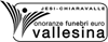 Logo di ONORANZE FUNEBRI EURO VALLESINA