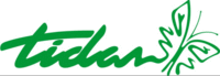 Logo di TIDAN