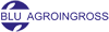 Logo di BLU AGROINGROSS - GIARDINAGGIO E VIVAISMO