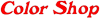 Logo di COLOR SHOP