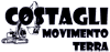 Logo di COSTAGLI MOVIMENTO TERRA