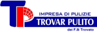 Logo di TROVAR PULITO