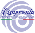 Logo di L'IMPRONTA