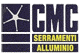 Logo di C.M.C. SERRAMENTI ALLUMINIO