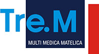 Logo di TRE M. MULTIMEDICA MATELICA