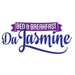 Logo di B&B DA JASMINE & NOLEGGIO BICI ELETTRICHE SAVOCA BIKE