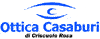 Logo di OTTICA CASABURI