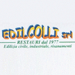 Logo di EDILCOLLI