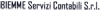 Logo di BIEMME SERVIZI CONTABILI