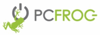Logo di PC FROG