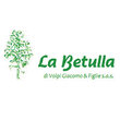 Logo di LA BETULLA SAS