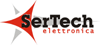 Logo di SERTECH ELETTRONICA