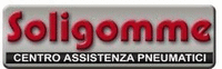Logo di SOLIGOMME GOMMISTA