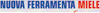 Logo di NUOVA FERRAMENTA MIELE