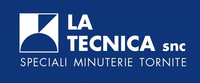 Logo di LA TECNICA