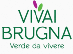 Logo di VIVAI BRUGNA SS AGRICOLA