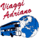 Logo di ADRIANO VIAGGI