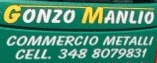 Logo di MANLIO GONZO